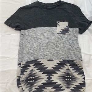 American Eagle short sleeve t-shirt